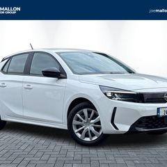 Opel Corsa 2024