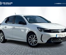 Opel Corsa 2024