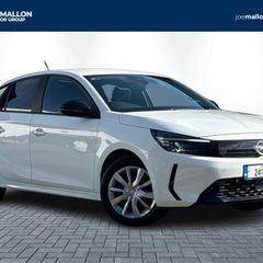 Opel Corsa 2024