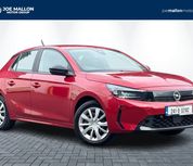 Opel Corsa 2024