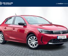 Opel Corsa 2024