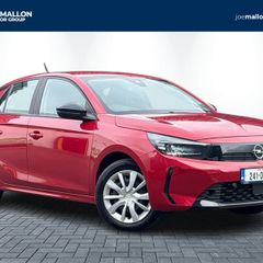 Opel Corsa 2024