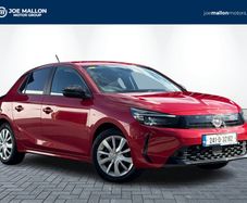 Opel Corsa 2024