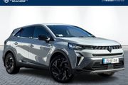 Renault Symbioz 2025