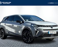 Renault Symbioz 2025