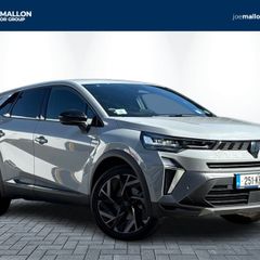 Renault Symbioz 2025