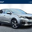 Peugeot 3008 2019