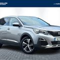 Peugeot 3008 2019
