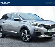Peugeot 3008 2019