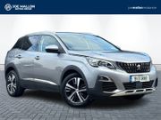 Peugeot 3008 2019