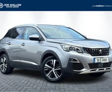 Peugeot 3008 2019
