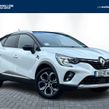 Renault Captur 2022