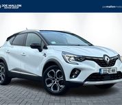 Renault Captur 2022