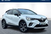 Renault Captur 2022