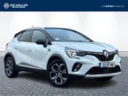Renault Captur 2022