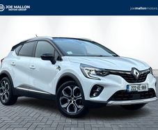 Renault Captur 2022
