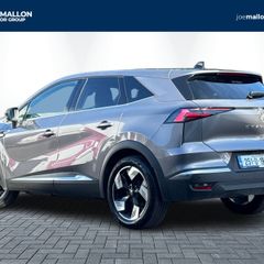 Renault Symbioz 2025