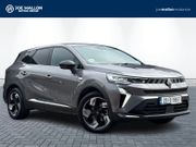 Renault Symbioz 2025