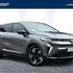 Renault Symbioz 2025