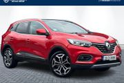 Renault KADJAR 2020