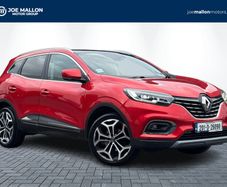 Renault KADJAR 2020