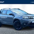 Dacia Duster 2023