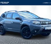 Dacia Duster 2023