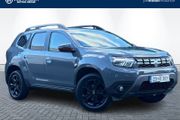 Dacia Duster 2023