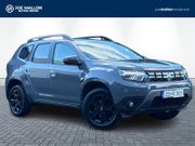 Dacia Duster 2023