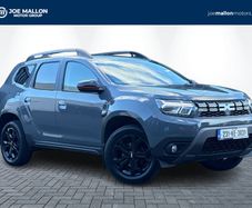 Dacia Duster 2023
