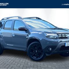 Dacia Duster 2023