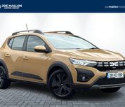 Dacia Sandero Stepway 2026
