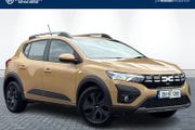 Dacia Sandero Stepway 2026