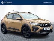 Dacia Sandero Stepway 2026