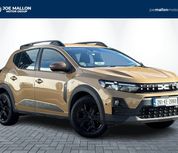 Dacia Sandero Stepway 2026