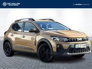 Dacia Sandero Stepway 2026