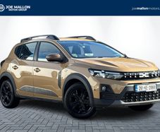 Dacia Sandero Stepway 2026