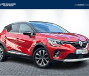 Renault Captur 2021