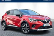 Renault Captur 2021