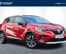 Renault Captur 2021
