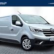 Renault Trafic 2026