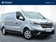 Renault Trafic 2026