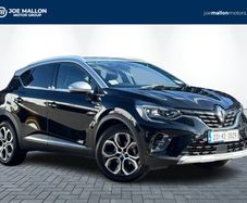 Renault Captur 2023