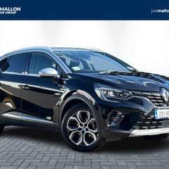 Renault Captur 2023