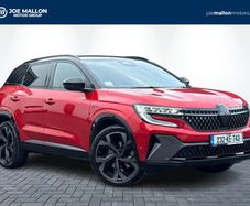 Renault Austral 2023