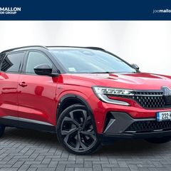 Renault Austral 2023