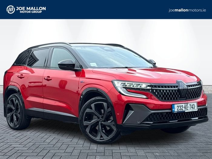 Renault Austral 2023