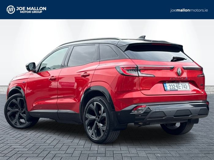 Renault Austral 2023