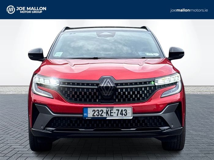 Renault Austral 2023
