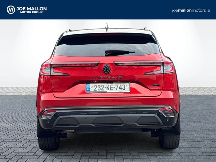 Renault Austral 2023